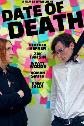 Date of Death (2023)