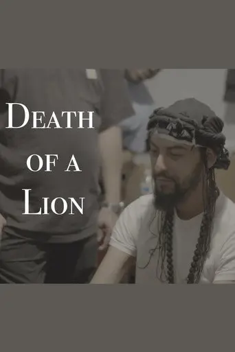 Death of a Lion (2026)