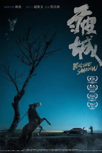 Kill the Shadow (2020)