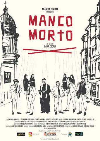 Manco Morto (2023)