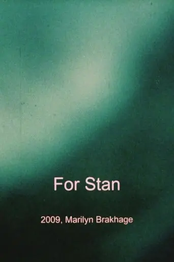For Stan (2009)