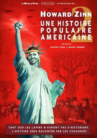 Howard Zinn, une histoire populaire américaine 2 (2026)
