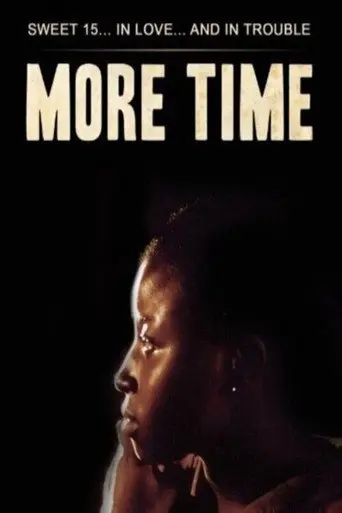 More Time (1992)