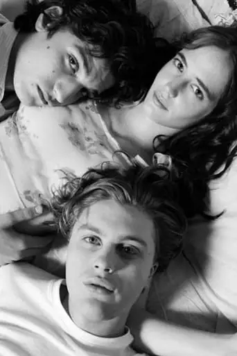 Cinema Sex Politics: Bertolucci Makes 'The Dreamers' (2004)