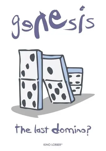 Genesis: The Last Domino? (2021)