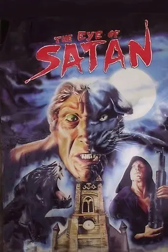 The Eye of Satan (1992)