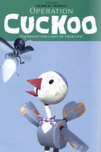 Operation Cuckoo (2002)