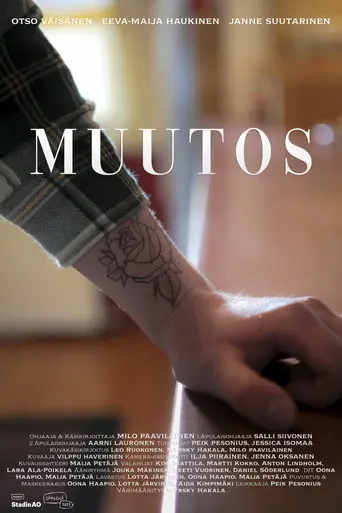 MUUTOS (2022)