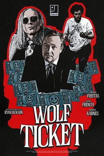 Wolf Ticket (2026)