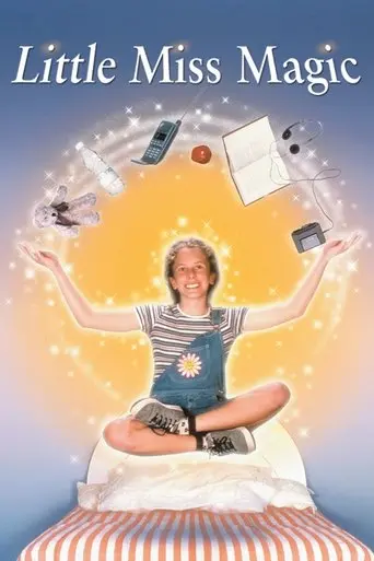 Little Miss Magic (1997)