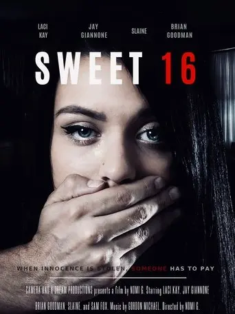 Sweet 16 (2018)