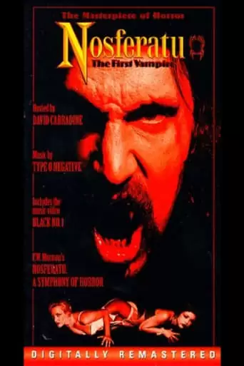 Nosferatu: The First Vampire (1998)