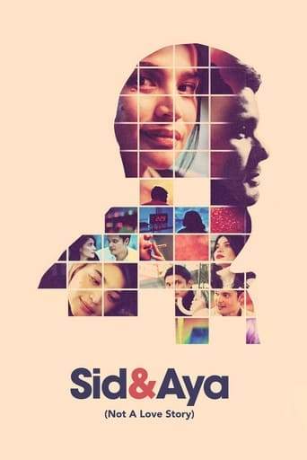 Sid & Aya: Not A Love Story (2018)