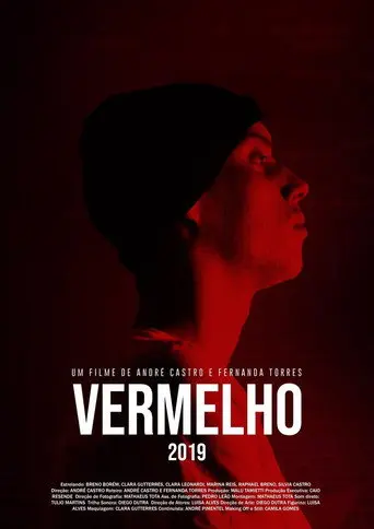 Vermelho 2019 (2019)