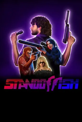 Standoffish (2024)