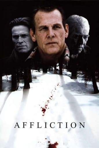 Affliction (1997)
