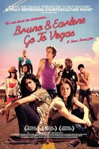 Bruno & Earlene Go To Vegas (2013)