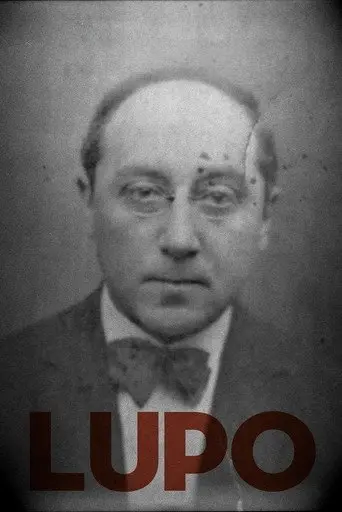 Lupo (2019)