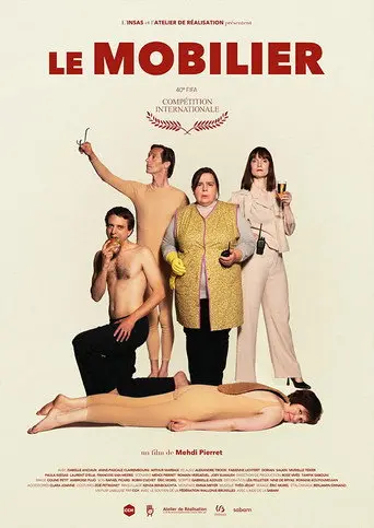The Furniture (2022)