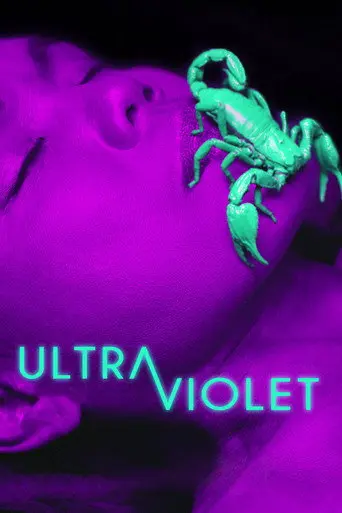 Ultraviolet (2018)