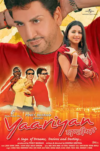 Yaariyan (2008)