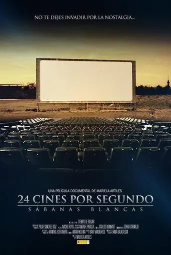 24 cines por segundo (2013)
