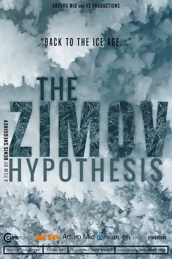 Zimov Hypothesis (2021)