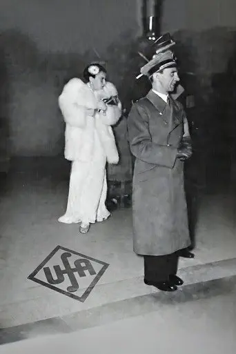 Joseph Goebbels gesehen von dem UFA-Star Lída Baarová (1991)