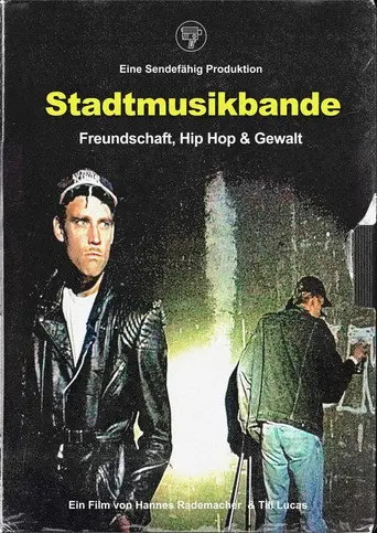 Stadtmusikbande (2020)