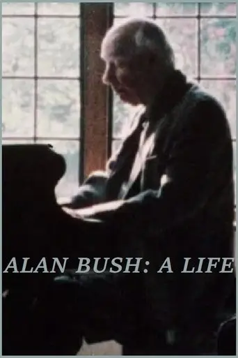 Alan Bush: A Life (1983)