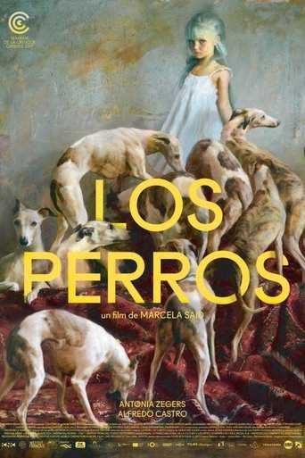 Los perros (2017)