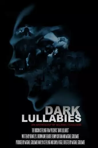 Dark Lullabies: An Anthology By Michael Coulombe (2023)
