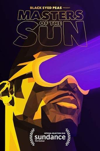 Black Eyed Peas Presents: MASTERS OF THE SUN - The Virtual Reality Experience (2018)