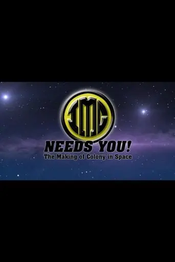 IMC Needs You! (2011)
