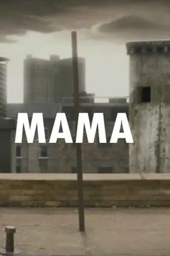 The Mother (2009)
