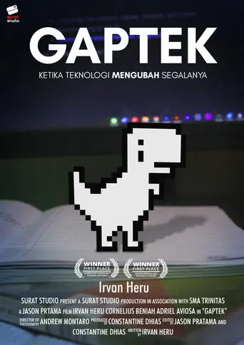 Gaptek (2021)