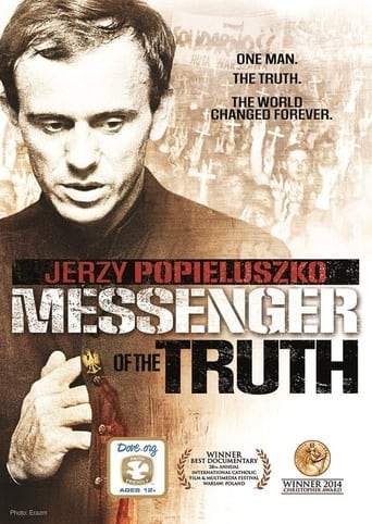 Messenger Of The Truth (2013)