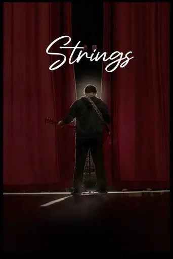 Strings (2022)
