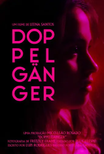Doppelgänger (1970)