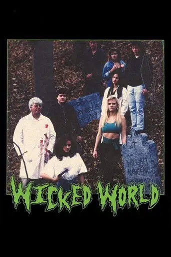 Wicked World (1991)