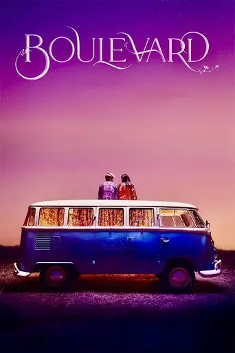 Boulevard (2026)