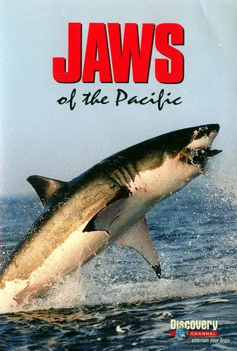 Jaws of the Pacific (2005)