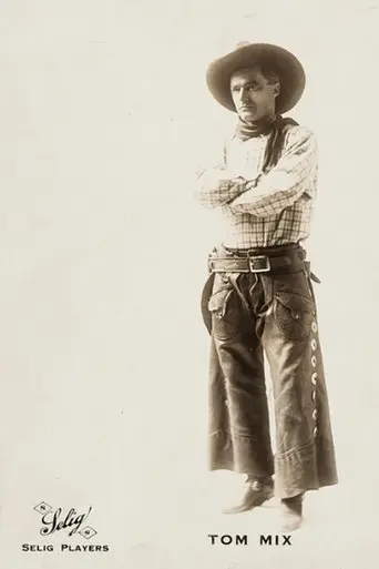 Local Color On The A-1 Ranch (1916)