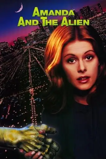 Amanda & the Alien (1998)