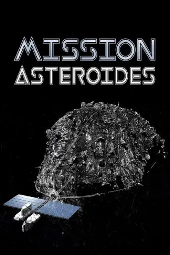 Mission astéroïdes (2019)