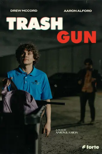 TRASH GUN (1970)