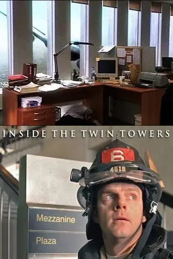 Inside The Twin Towers (2006)