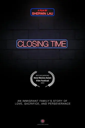 Closing Time (2023)