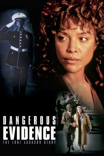 Dangerous Evidence: The Lori Jackson Story (1999)
