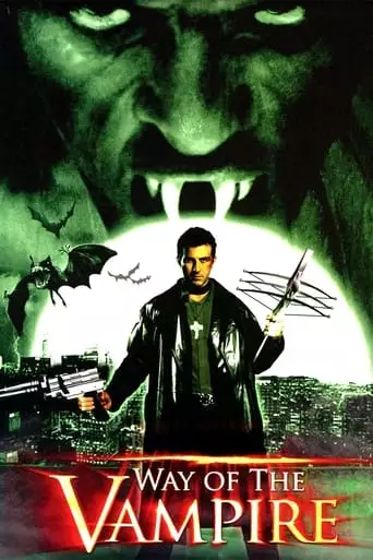 Way Of The Vampire (2005)